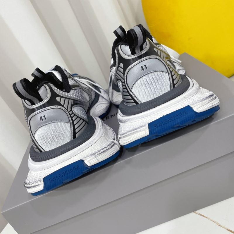 Balenciaga Track Shoes